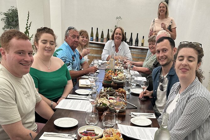 Chef's Private Otago Wine tour with gourmet lunch from Queenstown - Food-first Otago, with Queenstown convenience