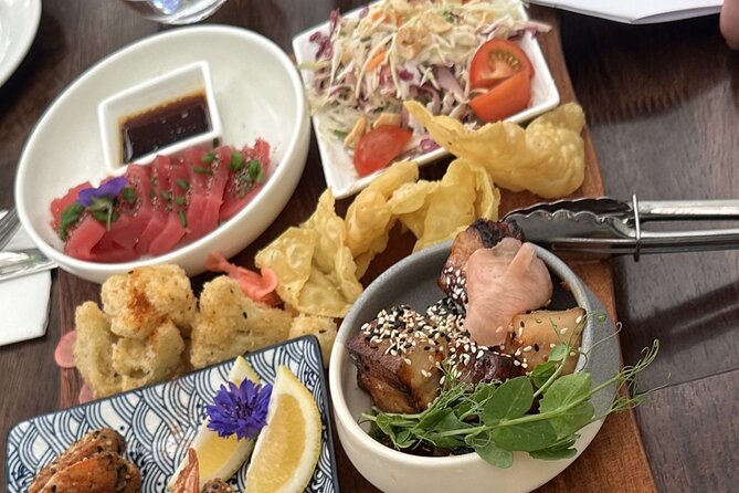 Chef's Private Otago Wine tour with gourmet lunch from Queenstown - Who should book this Otago tour