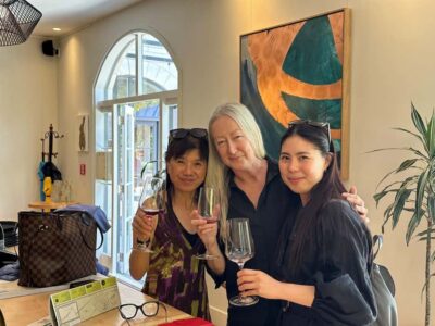 Chefs Private Martinborough wine tour with Gourmet Lunch