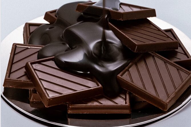Chocoholics Walking Odyssey Wellington - Key Things To Know Before You Go