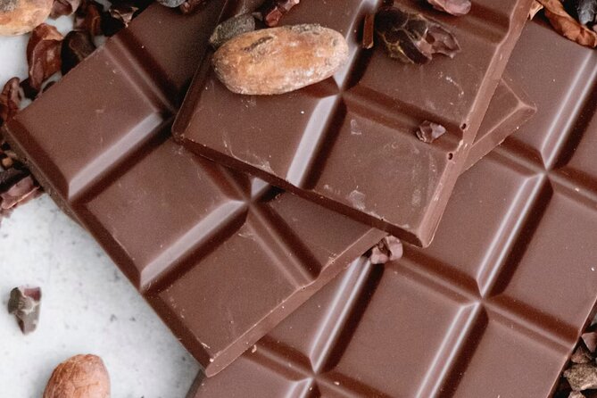 Chocoholics Walking Odyssey Wellington - How This Wellington Chocolate Tour Actually Works