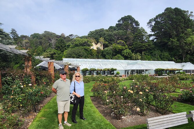 Chocoholics Walking Odyssey Wellington - Price and Value: Is $155.14 Worth It?