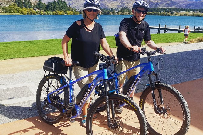 CHP Bike Rentals Cromwell - How long this ride really takes and how to avoid the worst surprises