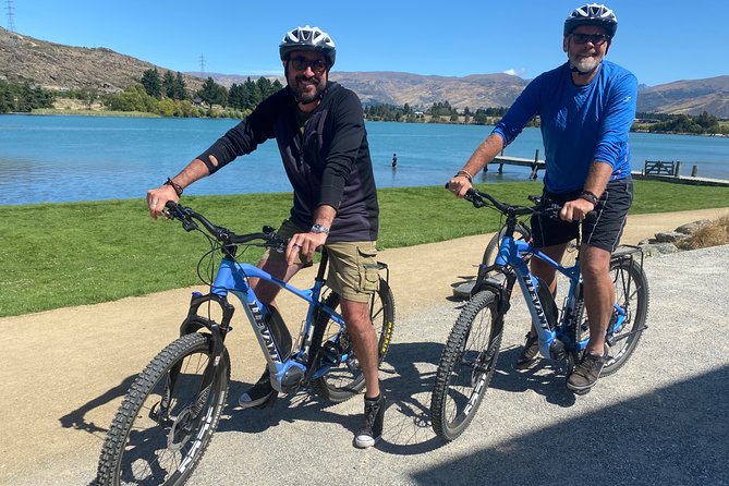 CHP Bike Rentals Cromwell - Price, value, and what makes it feel like a good deal