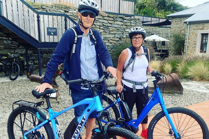 CHP Bike Rentals Cromwell - Should you book? My decision guide