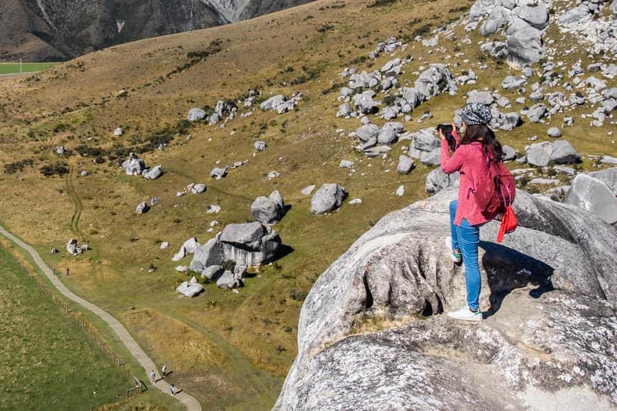 Christchurch: Arthur's Pass & Castle Hill Scenic Day Tour - Price and Logistics: is $328 worth it?