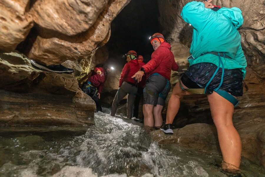 Christchurch: Caving & Optional Castle Hill Tour - Should you book Christchurch Caving and optional Castle Hill?