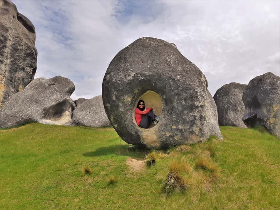 Christchurch: Caving & Optional Castle Hill Tour - Timing, pacing, and how to prep so you don’t feel rushed