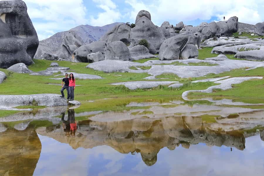 Christchurch: Caving & Optional Castle Hill Tour - Price and value: is $178 per person fair for what you get?
