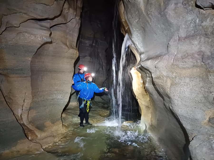 Christchurch: Caving & Optional Castle Hill Tour - Gear, safety, and why a good guide makes caving feel doable
