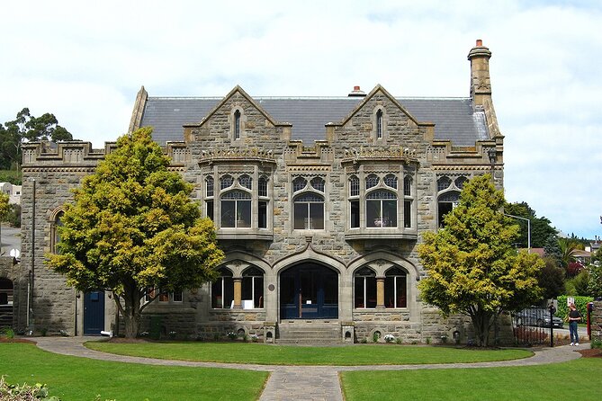 Christchurch City Highlights Half Day Tour - Price and logistics: what your $114.81 really buys