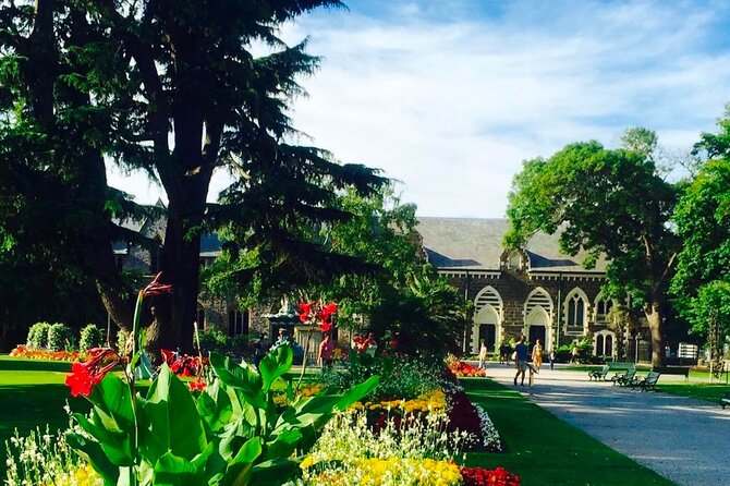 Christchurch City Private Day Tour with Gondola - A private Christchurch day that actually feels planned