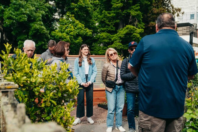 Christchurch City Top Sights Half Day Tour(Small Group Tour) - Key highlights worth your attention