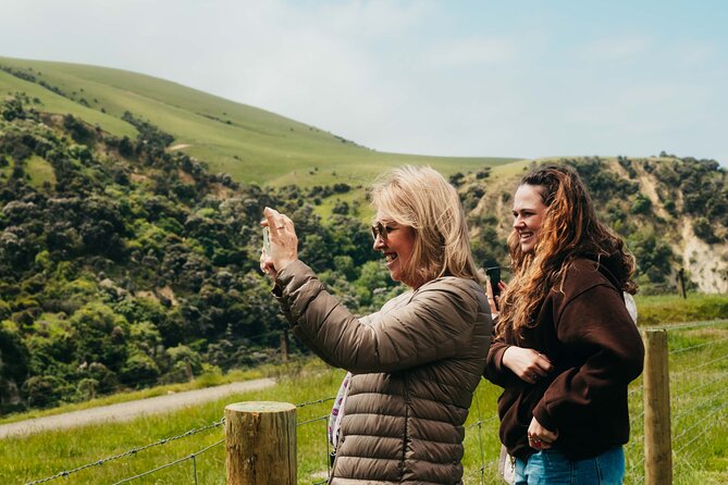 Christchurch City Top Sights Half Day Tour(Small Group Tour) - Small group transport, pickup fees, and why the car size matters