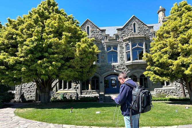 Christchurch City Top Sights Half Day Tour(Small Group Tour) - Price breakdown: when $114.81 is a great deal and when it isn’t