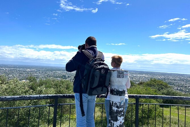 Christchurch City Top Sights Half Day Tour(Small Group Tour) - Willowbank Wildlife Reserve: your best shot at the Kiwi bird