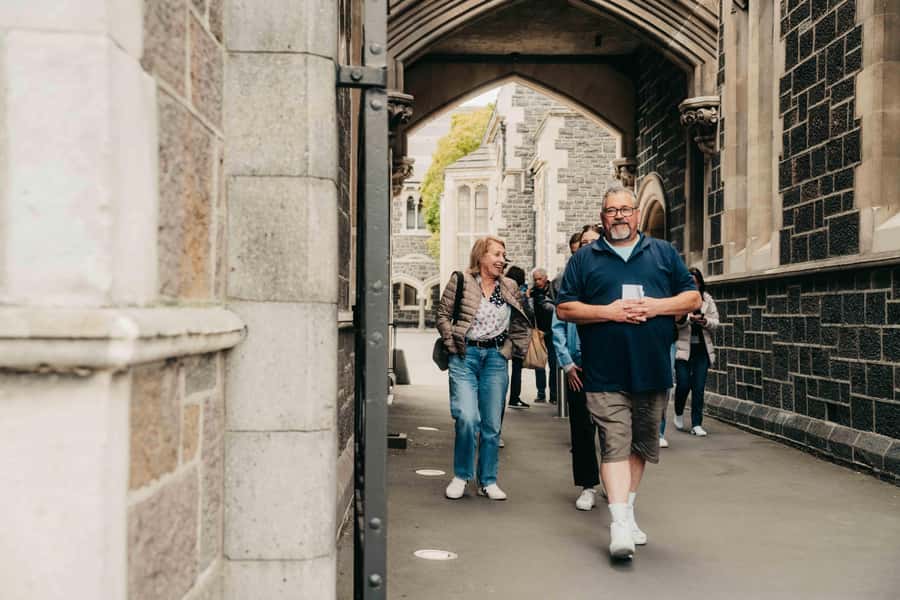 Christchurch City Top Spots Half Day Tour(Small Group Tour) - Key highlights at a glance