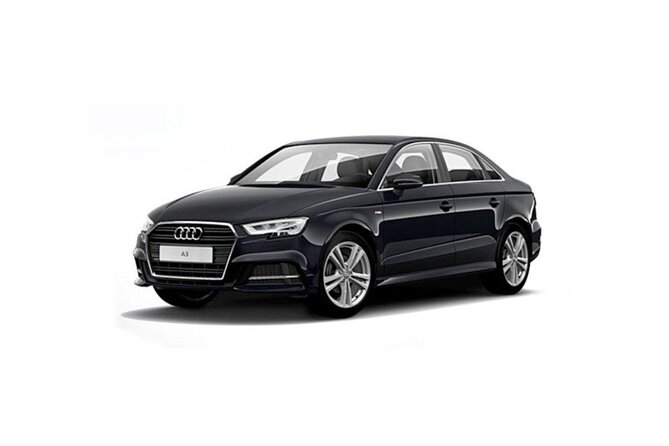 Christchurch Domestic Airport to City Hotels - Max 4 Pax & 2 Bags - Quick take: what matters with this Christchurch transfer