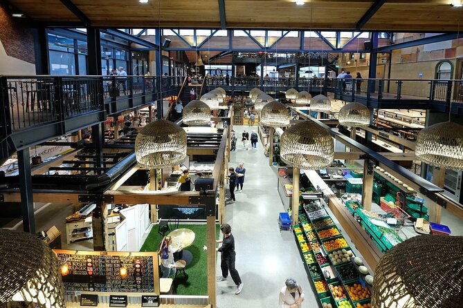 Christchurch Full Day Tour - Why this day works better than trying to DIY it