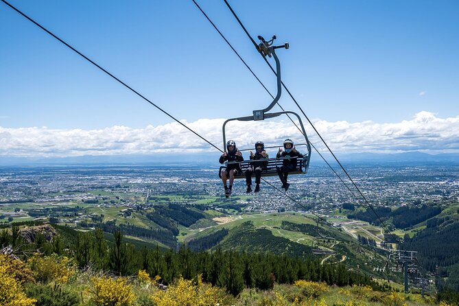 Christchurch Full Day Tour - Optional add-ons and extra tickets you might want to plan for