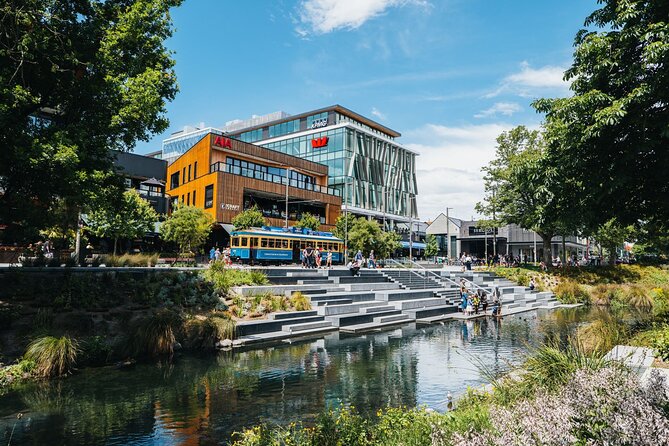 Christchurch Full Day Tour - Who this tour suits best, and who may want a different style
