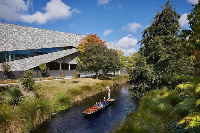 Christchurch Full Day Tour - Should you book this Christchurch Full Day Tour?