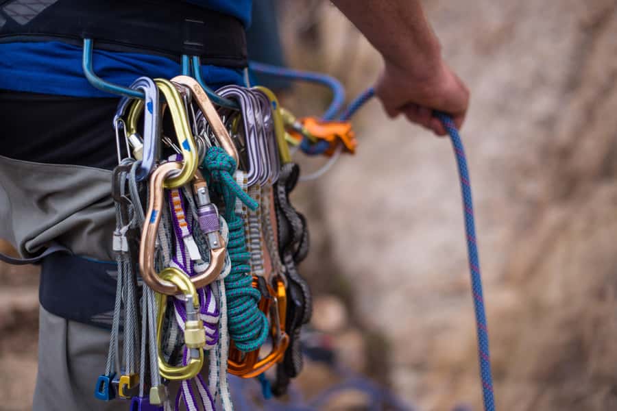 Christchurch: Full or Half-Day Rock Climbing Tour with Guide - The Road Trip Part: Christchurch to Lyttelton, Evans Pass, Then Up to the Crag
