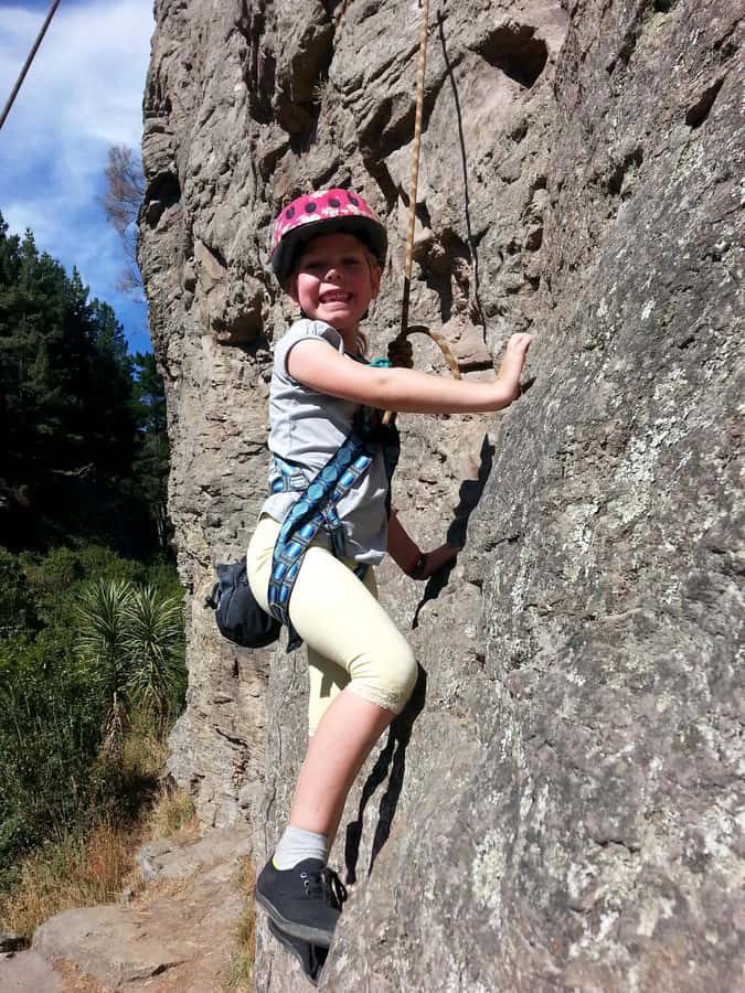 Christchurch: Full or Half-Day Rock Climbing Tour with Guide - Timing That Fits: 3 to 8 Hours, and What Changes Between Half-Day and Full-Day