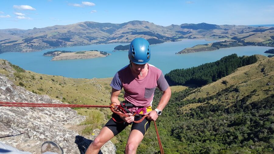 Christchurch: Full or Half-Day Rock Climbing Tour with Guide - Price and Value: What $178 Includes, and Why It Can Be Worth It