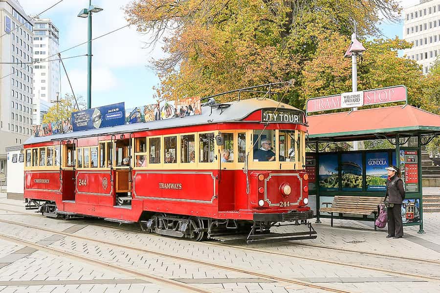 Christchurch Gondola and Tram City Tour Combo - Where Each Stop Works Best for Your Day