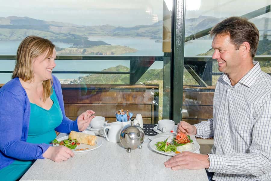 Christchurch: Gondola Ride - Timing and weather: fog, busy seasons, and when to arrive