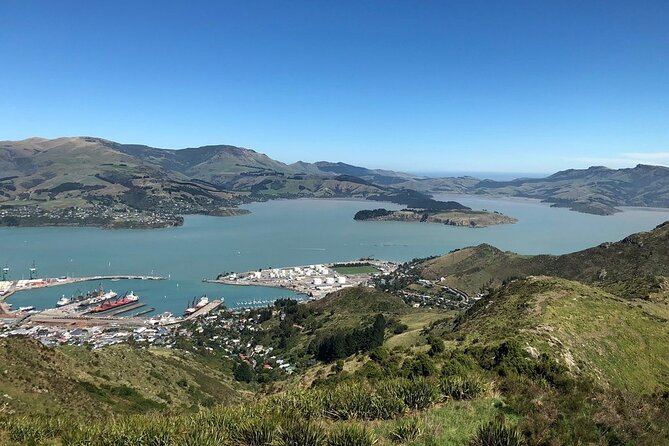 Christchurch Gondola Ride Ticket - Summit Time at the Top: Crater Rim Walks and the Time Tunnel Video