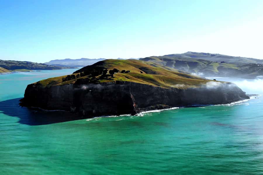 Christchurch: Guided Crater Rim Walk with Coastal Scenery - Boulder Bay Picnic Lunch: Why It’s More Than Food