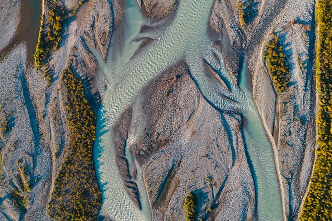 Christchurch Heli-Jet - Helicopter and Jet Boat - How long you’re out, and why the timing works for busy itineraries