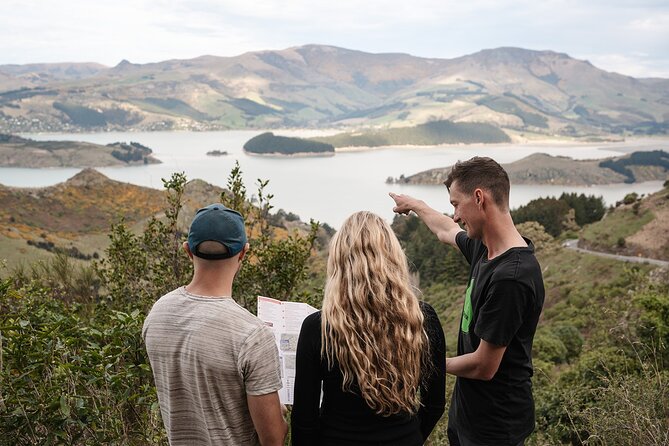Christchurch Highlights Tour (Full Day Private) - Key highlights to look forward to