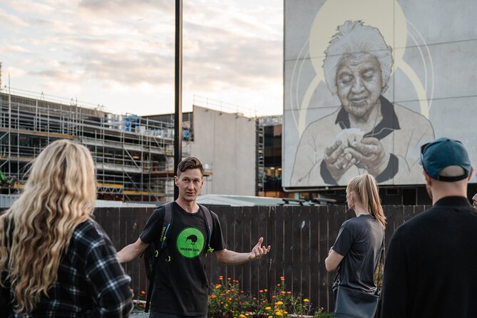 Christchurch Highlights Tour (Full Day Private) - Cardboard Cathedral: Innovation, Rebuilding, and the Most Photo-Friendly Stop