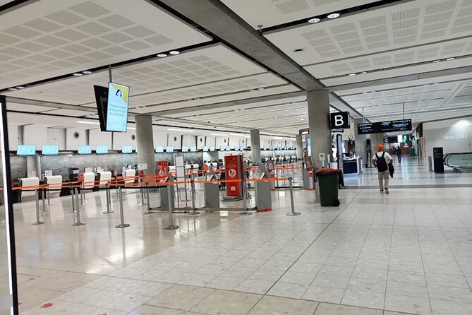 Christchurch International Airport :Airport to City Centre - Luggage and Group Size Reality Check (Read This Before You Book)