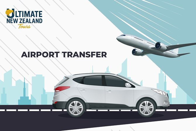 Christchurch International Airport To/From City Center Transfer - Price and value: is $31.02 per person worth it?