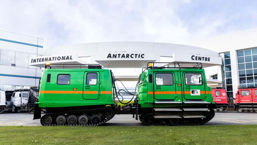 Christchurch International Antarctic Centre Entry Tickets - Christchurch Antarctic Centre in One Day: What Makes It Worth $44