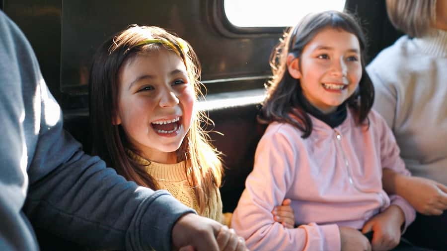 Christchurch International Antarctic Centre Entry Tickets - The Hagglund Ride: Bumpy Antarctic Training Fun (With Limits)
