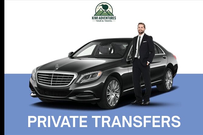 Christchurch INTL Airport Car Transfer to City max 4 persons - Meet and Greet Details That Save You Time in Arrivals Hall