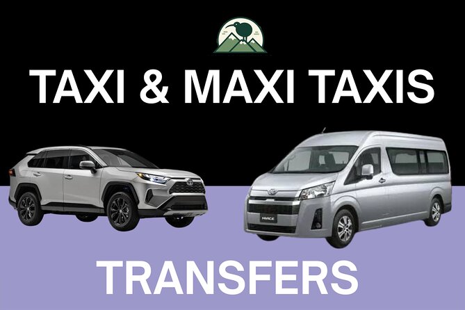 Christchurch INTL Airport Car Transfer to City max 4 persons - Communication and Flight Tracking, the Stress Reducer