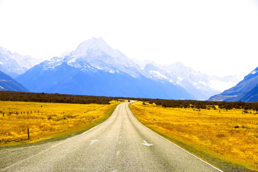 Christchurch: Lake Tekapo Stargazing & Mount Cook 2-Day Tour - Key Things That Make This Tour Special