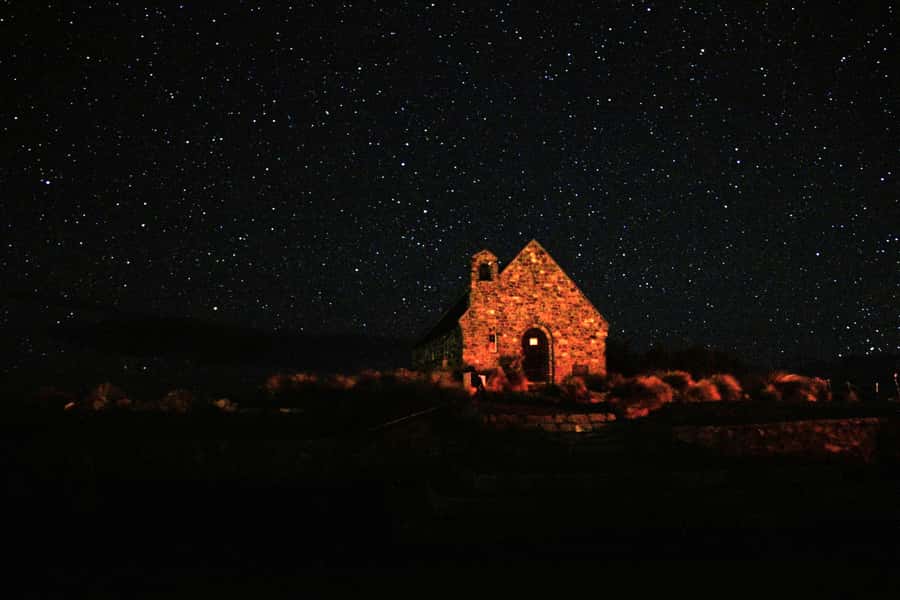 Christchurch: Lake Tekapo Stargazing & Mount Cook 2-Day Tour - From Christchurch to Mt Cook: Road Time That Actually Pays Off