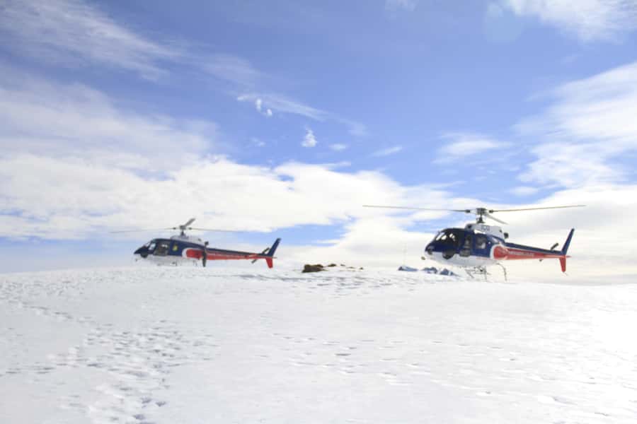 Christchurch: Lake Tekapo Stargazing & Mount Cook 2-Day Tour - Morning at Tekapo: Church History and Mt John Panoramas