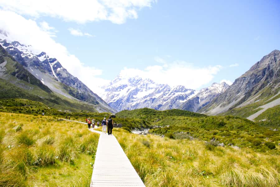 Christchurch: Lake Tekapo Stargazing & Mount Cook 2-Day Tour - Price and Value for a Max 9-Person Small Group Tour