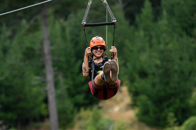 Christchurch Long Ride Zipline - Price and Value: Is $68.26 a Smart Trade?