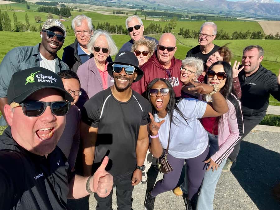 Christchurch: Mt Cook & Tekapo Small-Group Tour (incl Lunch) - Key Things I’d Plan Around