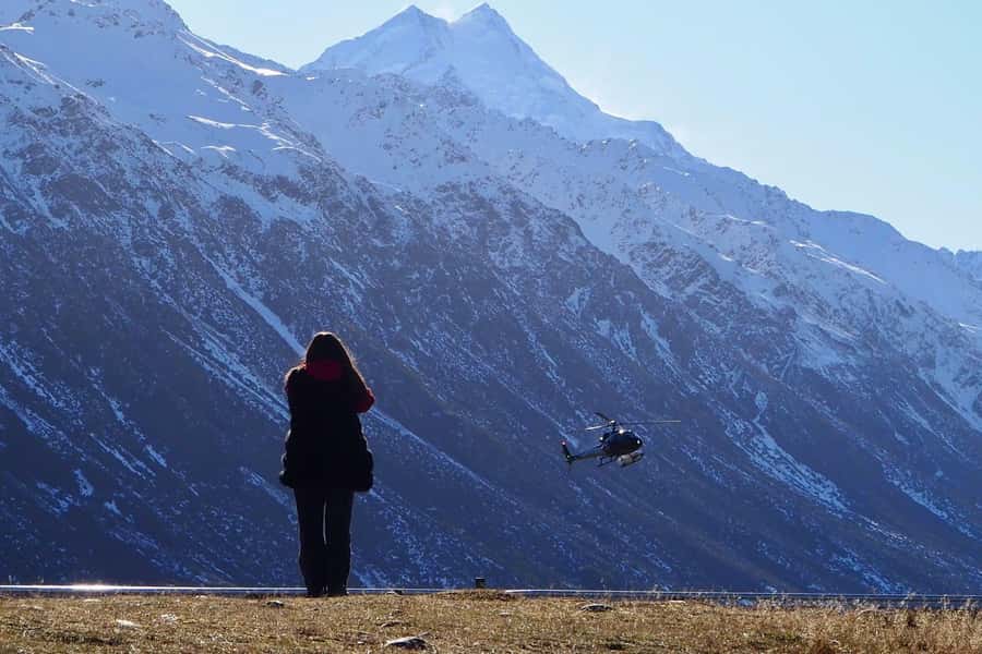 Christchurch: Mt Cook & Tekapo Small-Group Tour (incl Lunch) - Mount Cook Village: using your 2 hours well (and not wasting it)