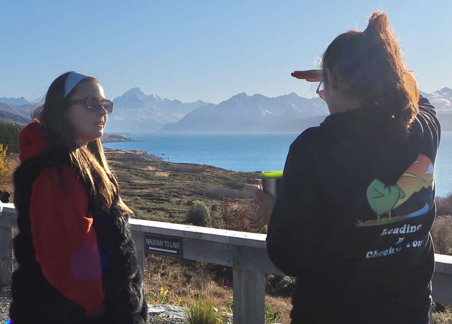 Christchurch: Mt Cook & Tekapo Small-Group Tour (incl Lunch) - Who this tour suits best, and who should adjust expectations